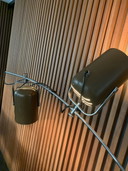 Vintage Gepo Floor Lamp Copini & Posthuma