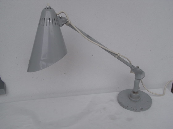 Image 1 of Kaiser Idell ISIS lampe de table Lampe Christian Dell