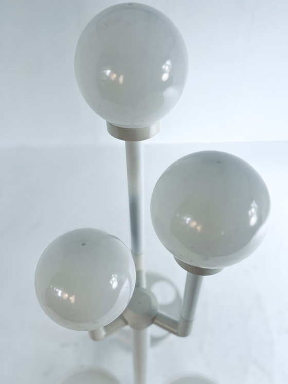 Image 1 of Floor lamp 'Chantal', Ypma BV