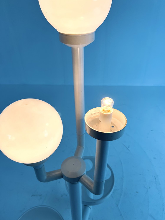 Image 1 of Floor lamp 'Chantal', Ypma BV