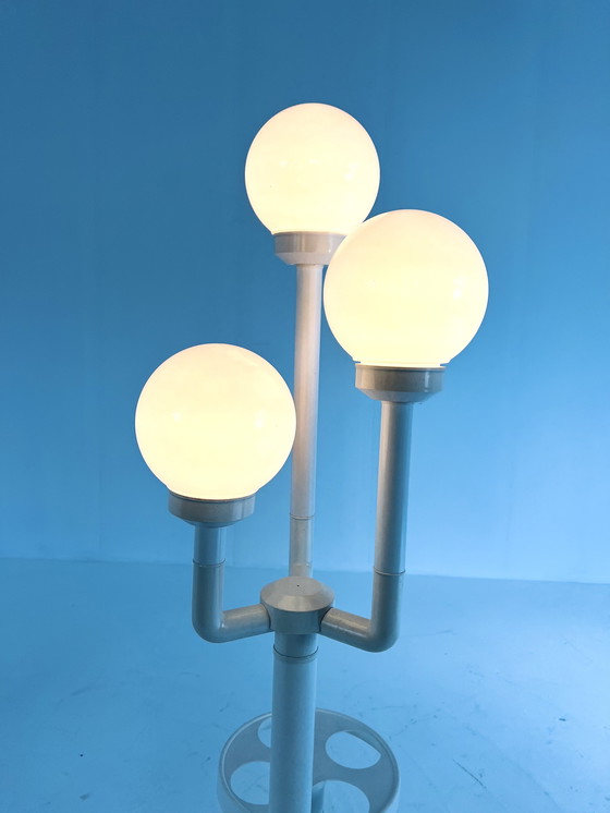 Image 1 of Floor lamp 'Chantal', Ypma BV