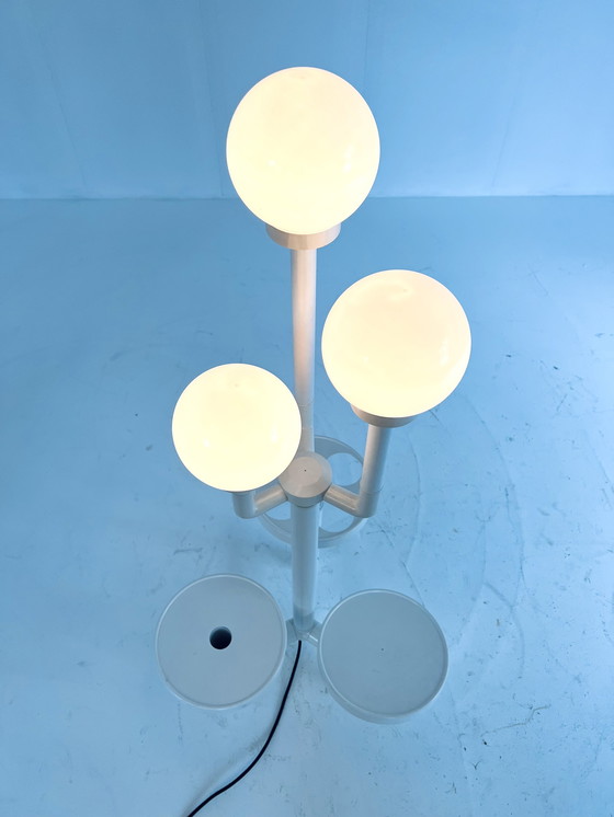 Image 1 of Floor lamp 'Chantal', Ypma BV