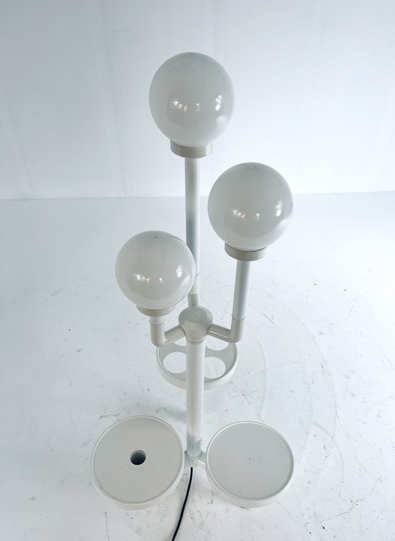 Image 1 of Floor lamp 'Chantal', Ypma BV