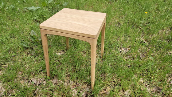 Image 1 of Carawood Side Table in Oak