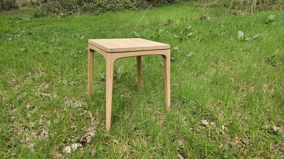 Image 1 of Carawood Side Table in Oak