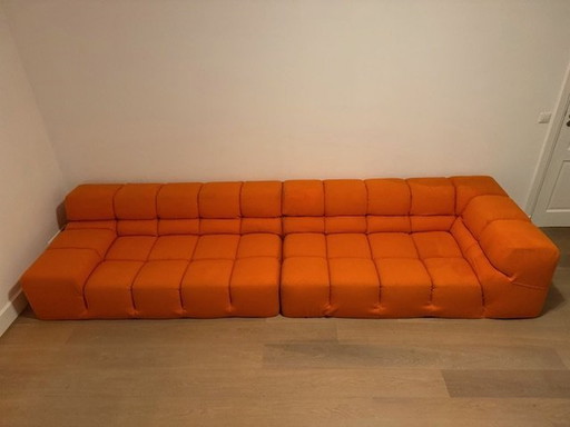 B&B Italia Tufty Time sofa