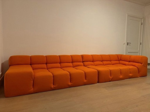 B&B Italia Tufty Time sofa