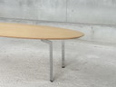 Mesa de centro escandinava de Karl Andersson
