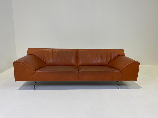 Label sofa by Gerard van den Berg