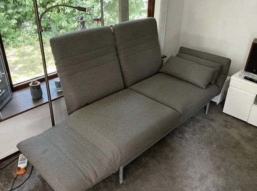 Rolf Benz sofa