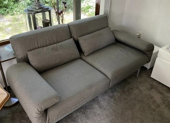 Image 1 of Rolf Benz sofa