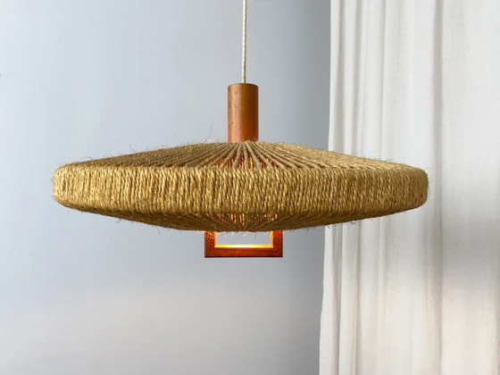 Image 1 of Temde-Leuchten Ceiling Lamp/Pendant Lamp