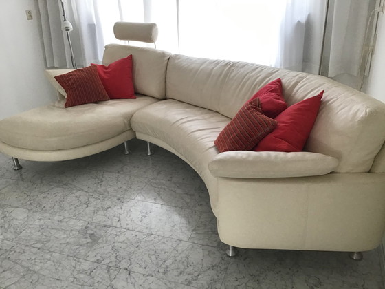 Image 1 of Arta Nova corner sofa