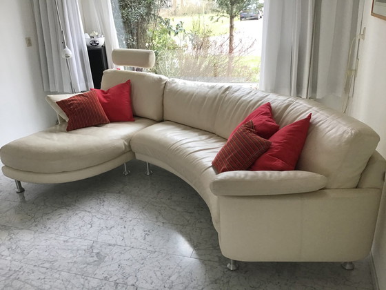 Image 1 of Arta Nova corner sofa