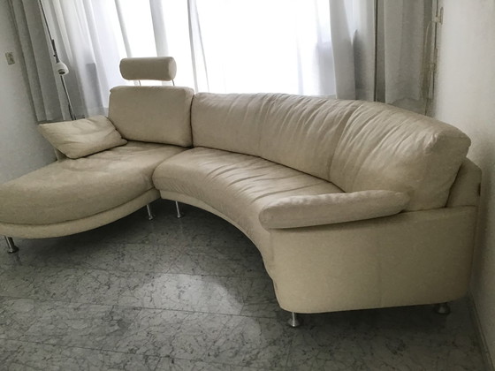 Image 1 of Arta Nova corner sofa