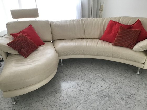 Image 1 of Arta Nova corner sofa