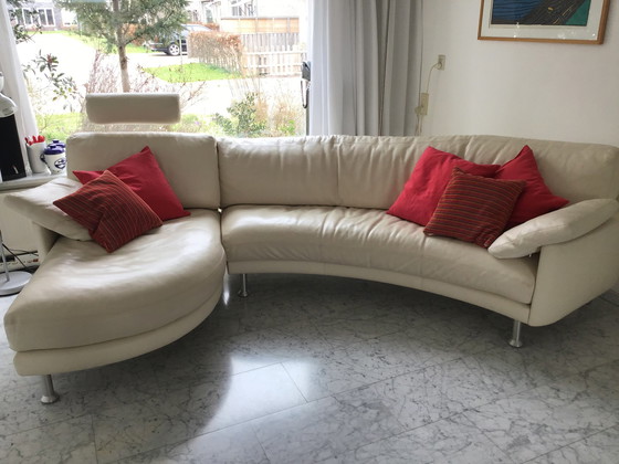 Image 1 of Arta Nova corner sofa