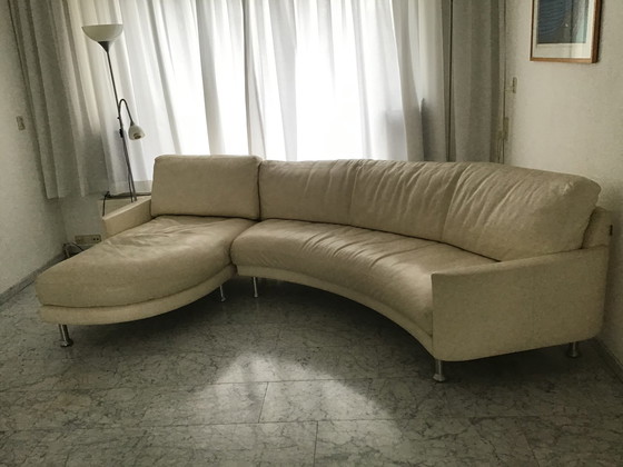 Image 1 of Arta Nova corner sofa