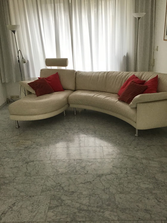 Image 1 of Arta Nova corner sofa