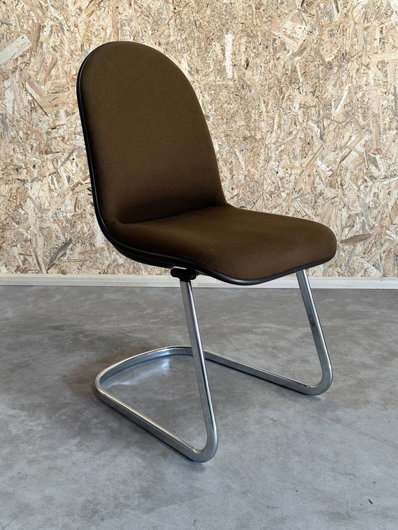 Image 1 of Giroflex dining room chair by Martin Stoll