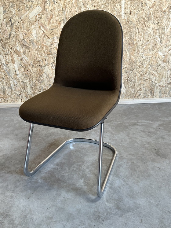 Image 1 of Giroflex dining room chair by Martin Stoll