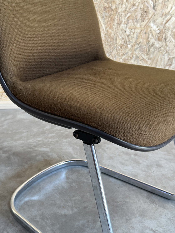 Image 1 of Giroflex dining room chair by Martin Stoll