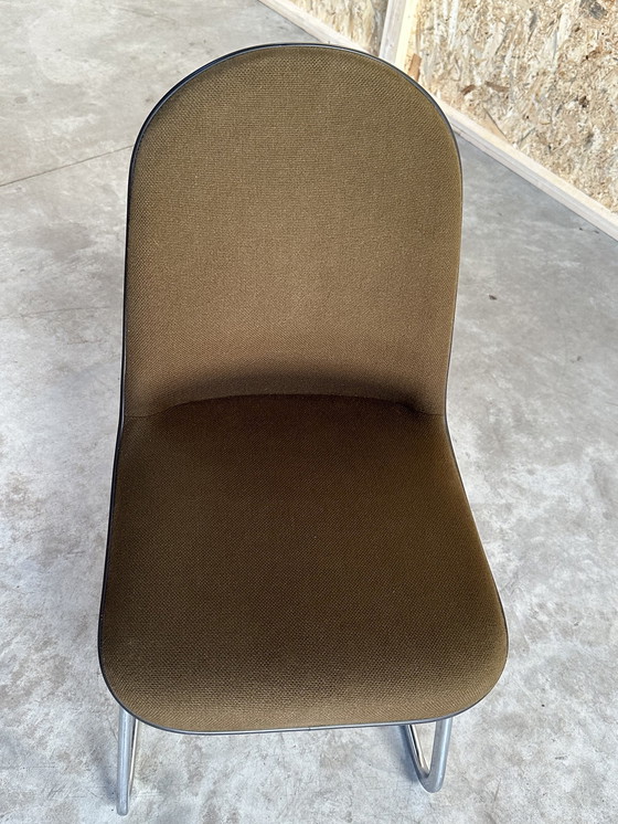 Image 1 of Giroflex dining room chair by Martin Stoll