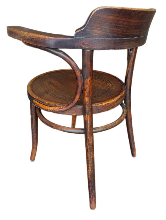 Image 1 of Sedia Fischel