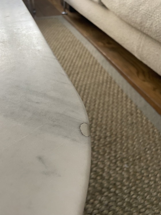 Image 1 of Marble Coffee Table