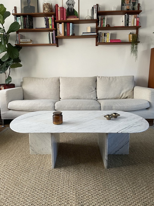 Marble Coffee Table