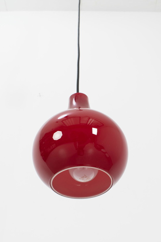 Image 1 of Set of 2 Putzler pendant lights 70627