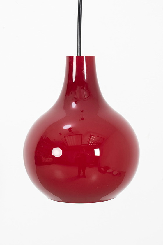 Image 1 of Set of 2 Putzler pendant lights 70627