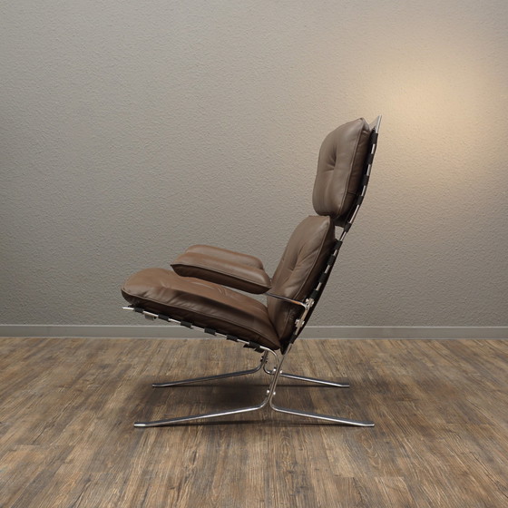 Image 1 of Airborne Joker armchair Vintage cantilever chair