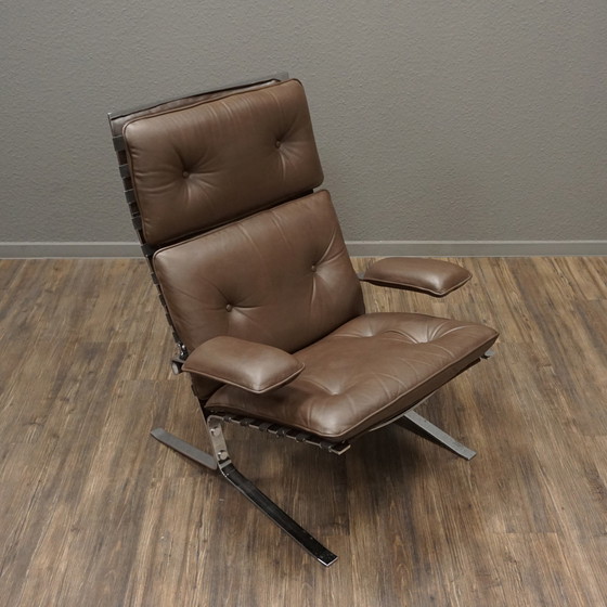 Image 1 of Airborne Joker armchair Vintage cantilever chair