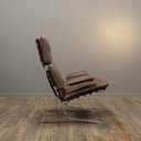 Airborne Joker Fauteuil vintage cantilever