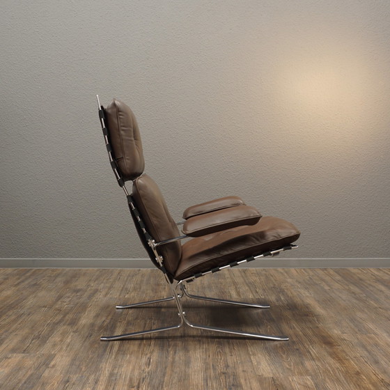 Image 1 of Airborne Joker armchair Vintage cantilever chair
