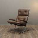 Airborne Joker Fauteuil vintage cantilever