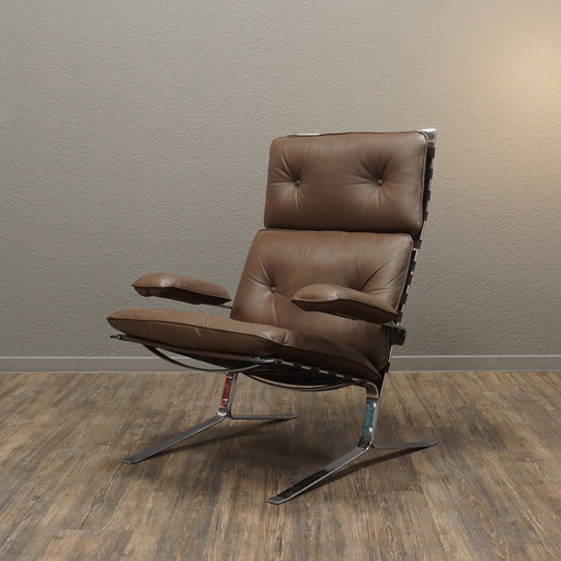 Airborne Joker armchair Vintage cantilever chair