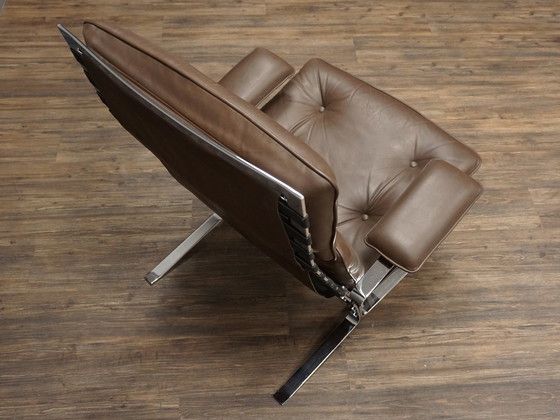 Image 1 of Airborne Joker armchair Vintage cantilever chair