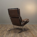 Airborne Joker Fauteuil vintage cantilever