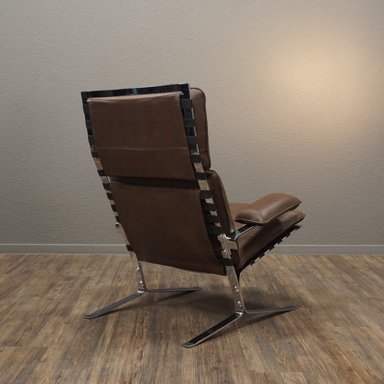 Image 1 of Airborne Joker armchair Vintage cantilever chair