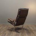 Airborne Joker Fauteuil vintage cantilever