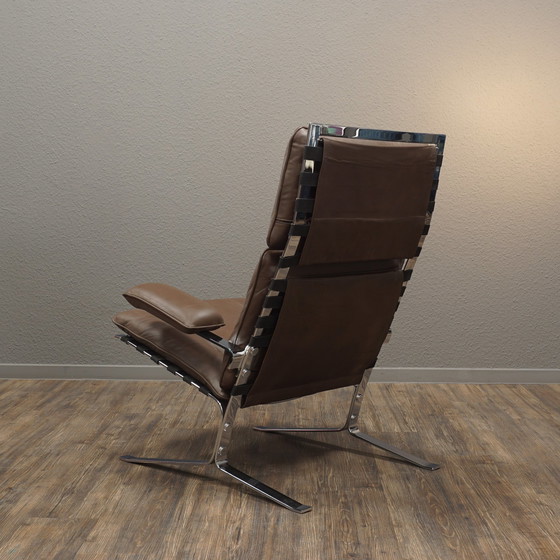 Image 1 of Airborne Joker armchair Vintage cantilever chair