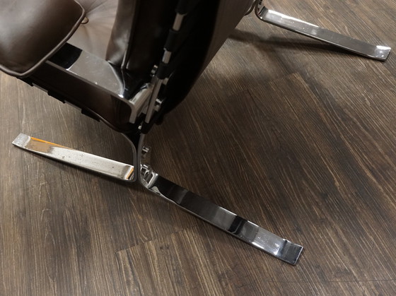 Image 1 of Airborne Joker armchair Vintage cantilever chair