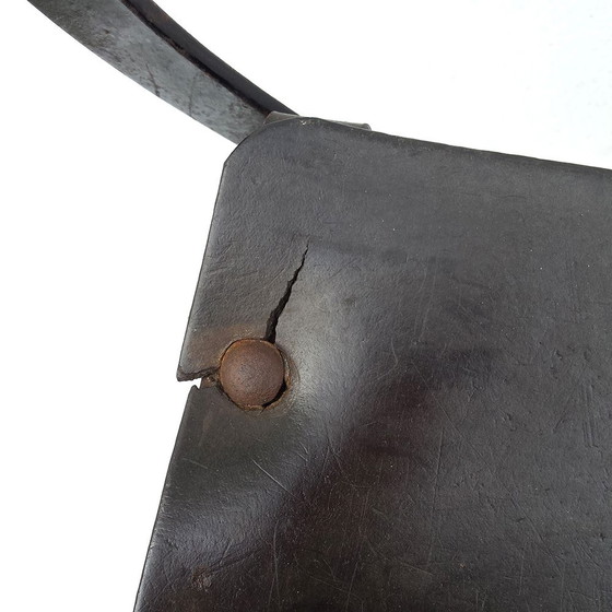 Image 1 of Vintage Side Chair by Ahrend Design Team for Tan-Sad, 1920s