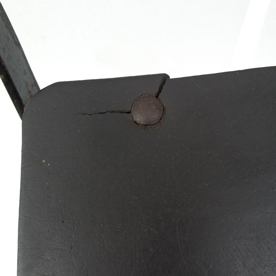 Image 1 of Vintage Side Chair by Ahrend Design Team for Tan-Sad, 1920s