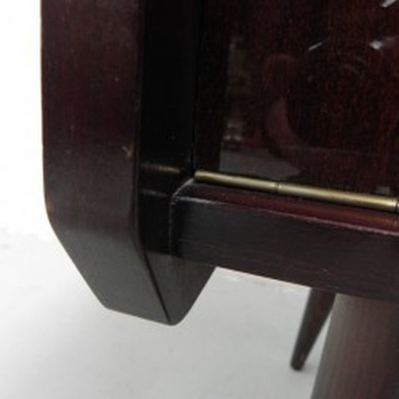 Image 1 of 2 comodini vintage 