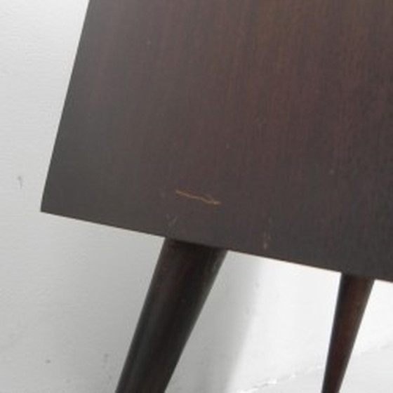 Image 1 of 2 comodini vintage 