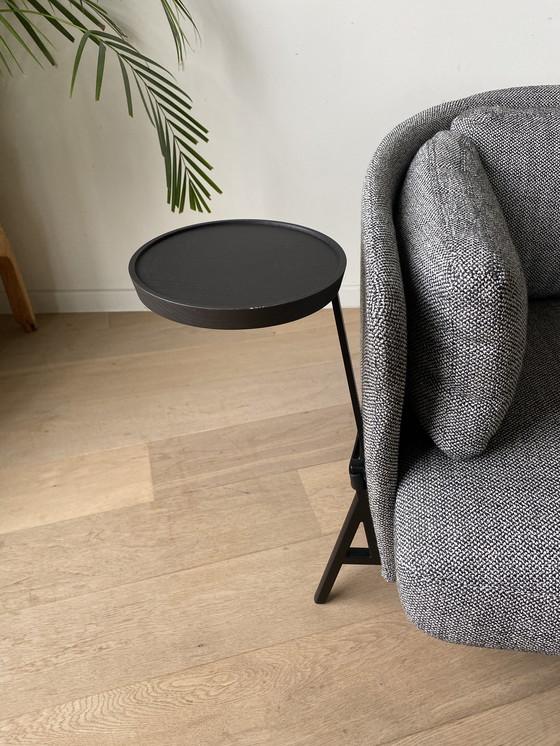 Image 1 of Arflex Cradle Armchair By Neri&Hu