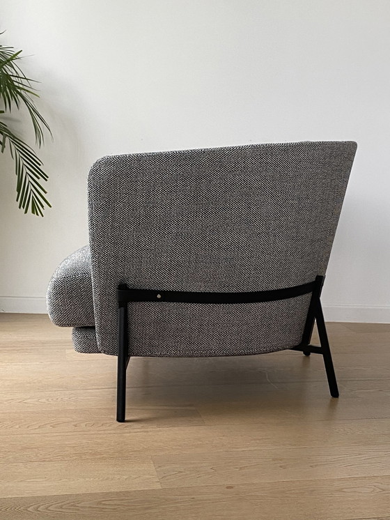 Image 1 of Arflex Cradle Armchair By Neri&Hu